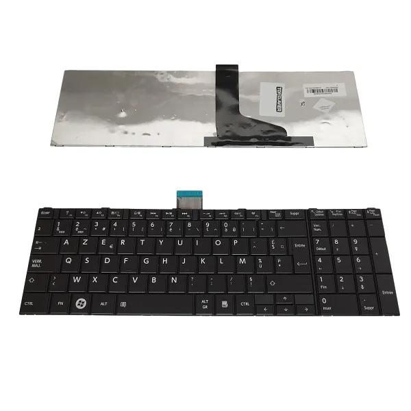 Clavier Toshiba Satellite C50D-A-11G C50D-A-120 C50D-A-12M