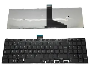 Clavier Toshiba Satellite C55D-A-160 C55D-A-161