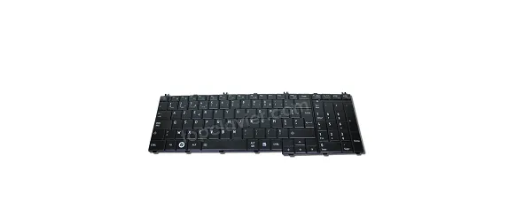 Clavier Toshiba Satellite C660-2D7 C660-2D9 C660-2DT