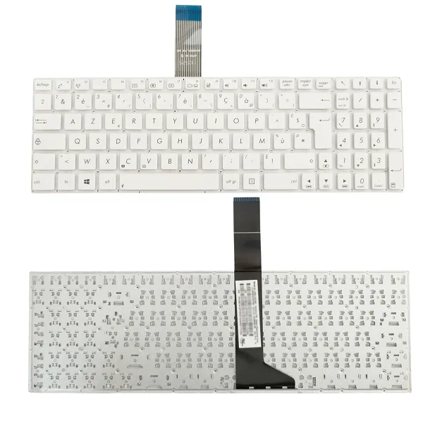 Clavier Asus - 0KNB0-612FFR00