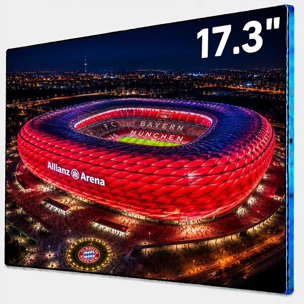 Dalle Ecran Asus A73SD