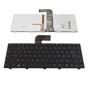 Clavier Dell - NSK-DX0BW 0F - NSK-DXOBW