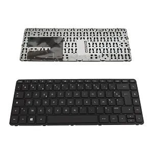 Clavier HP 14-r008nf TouchSmart
