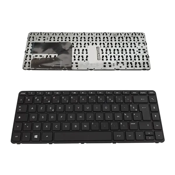 Clavier HP 14-r206nf TouchSmart