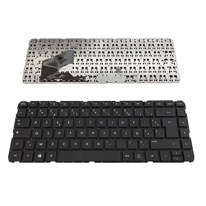 Clavier HP 14-b140ef TouchSmart SleekBook