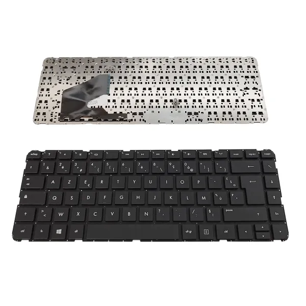 Clavier HP 14-b148sf TouchSmart SleekBook