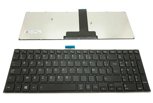 Clavier Toshiba A50-C-271