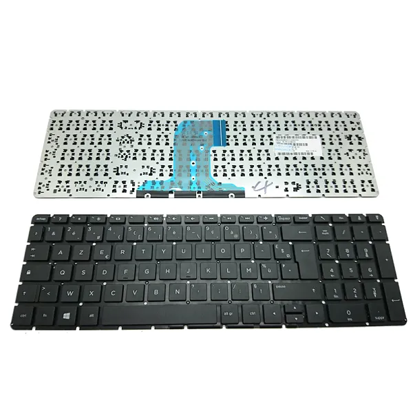 Clavier HP 15-af123nf 15-af124nf