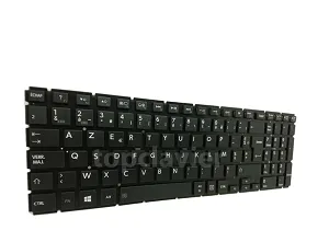 Clavier Toshiba Satellite (Pro) s50-b-151 s50-b-164