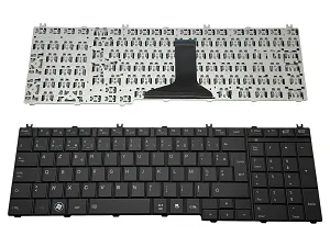 Clavier Toshiba Satellite C670-1DH C670-1DK C670-1DL