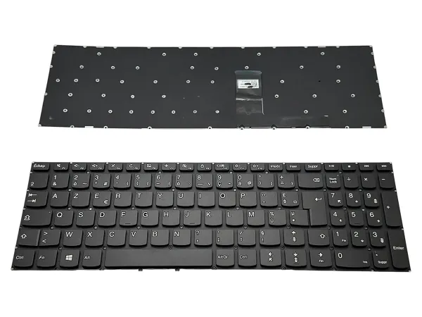 Clavier Lenovo V510-15iKB 80WQ