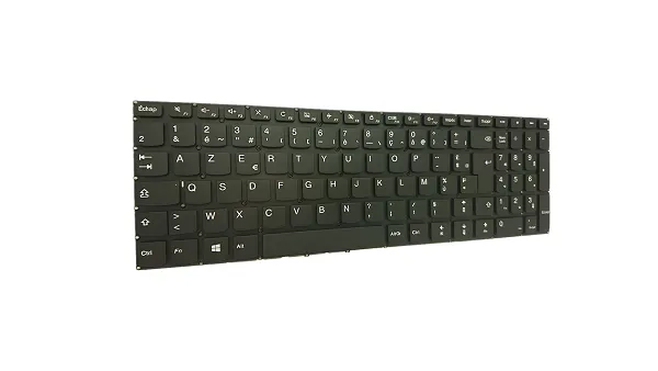 Clavier Lenovo V310-15iSK et V310-15iKB