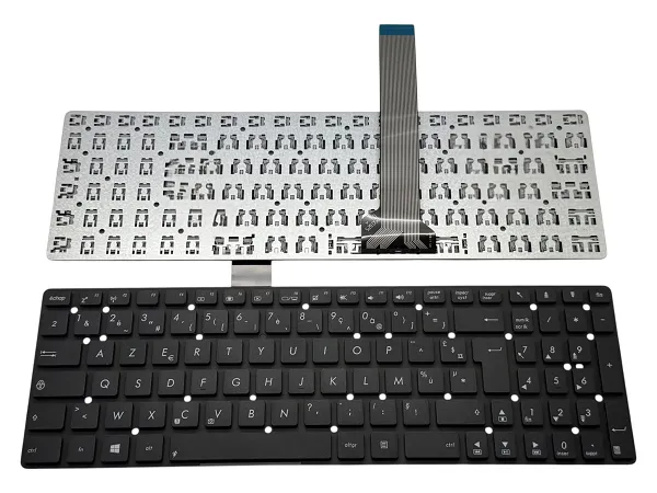 Clavier Asus - 0KNB0-610KFR00