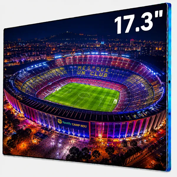 Dalle écran Lenovo G70-70 G70-80