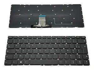 Clavier Lenovo IdeaPad 710S-14