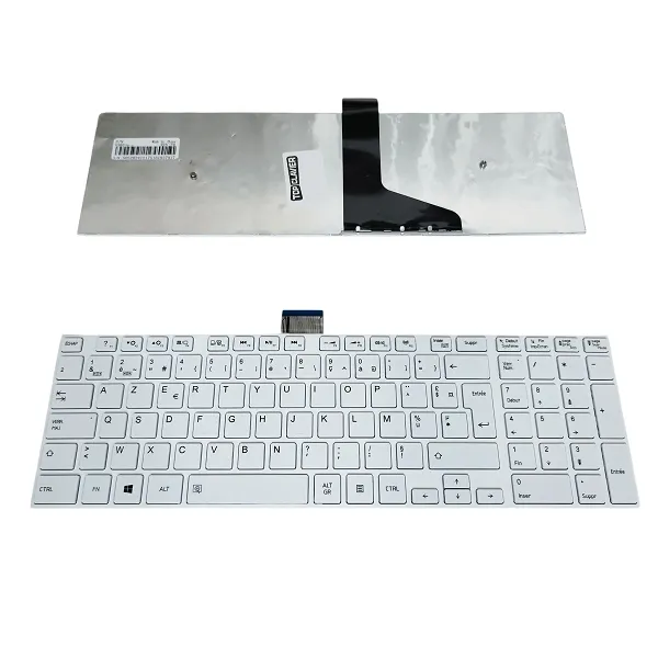 Clavier Toshiba - MP-11B56F0-9301B