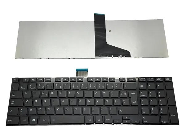 Clavier Toshiba Satellite L875-10V L875-10E