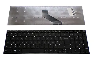 Clavier Packard Bell Easynote LV11HC et LV11HR