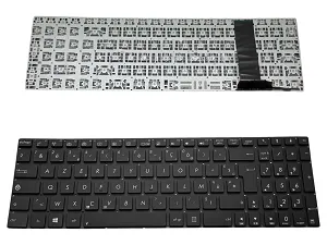 Clavier Asus N56D N56DP N56DY