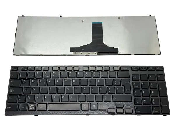 Clavier Toshiba Satellite p750-15r p750-15c