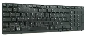 Clavier Toshiba Satellite p755-0m6 p755-0mk p755-103