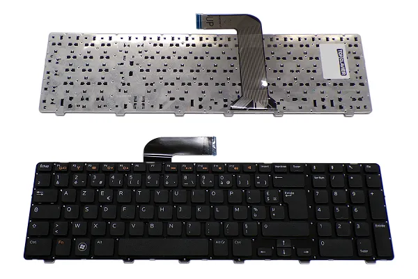 Clavier Dell XPS 17 L702 et 17 L702X