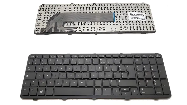 Clavier HP Probook 650 G1 - Sans stickpoint