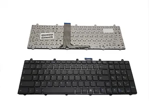 Clavier Msi GT780 GT780DX GT780DXR