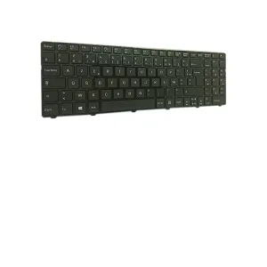 Clavier Medion Akoya P7816