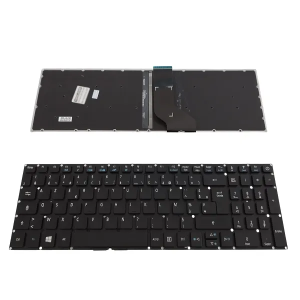 Clavier Acer Aspire V17 Nitro VN7-593 et VN7-593G