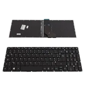 Clavier Acer Aspire V17 Nitro VN7-593 et VN7-593G