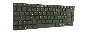 Clavier Acer Aspire E1-410 E1-410G