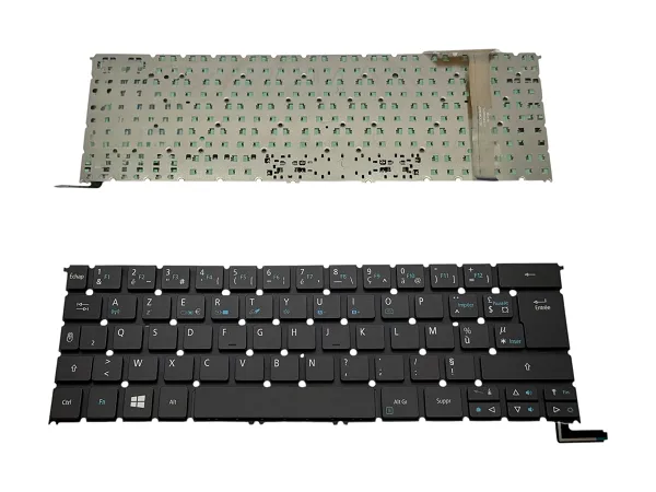 Clavier Acer - MP-13C66F0J4421