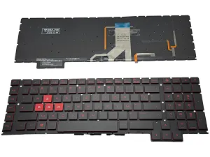 Clavier HP Omen 17-an026nf 17-an029nf