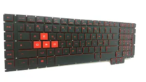 Clavier HP - SG-88000-XFA SN6168BL