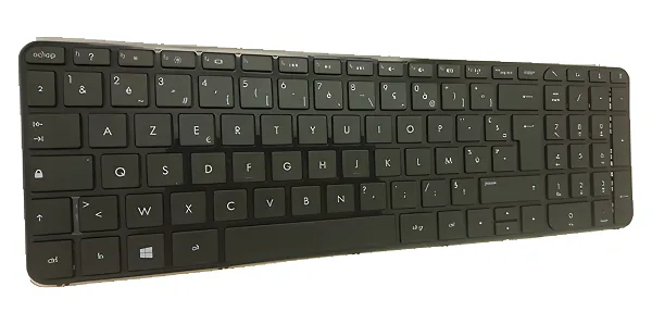 Clavier HP Pavilion 15-b041sb 15-b041sf