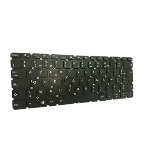 Clavier Lenovo - 9Z.NCRSC.10F - NSK-BX1SC 0F - SN20K82128