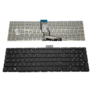 Clavier HP 17-ak032nf 17-ak033nf