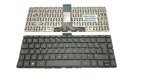 Clavier HP Pavilion X360 13-S et 13T-S Series