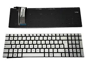Clavier Asus ROG GL742 GL742V GL742VW