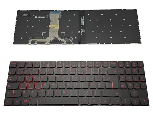 Clavier Lenovo Legion R720-15IKB