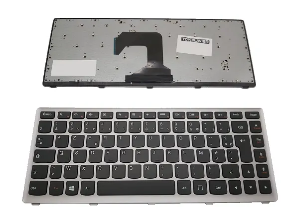 Clavier Lenovo - T3E1-FRE