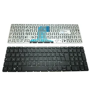 Clavier HP 17-y026nf 17-y027nf