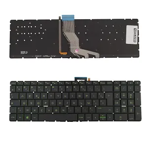 Clavier HP - 832805-051- AEX1PF00010