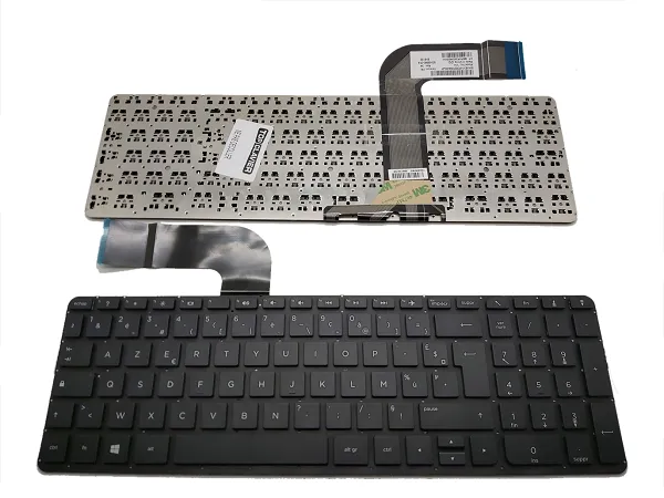 Clavier HP Pavilion 17-p155nb 17-p156nb