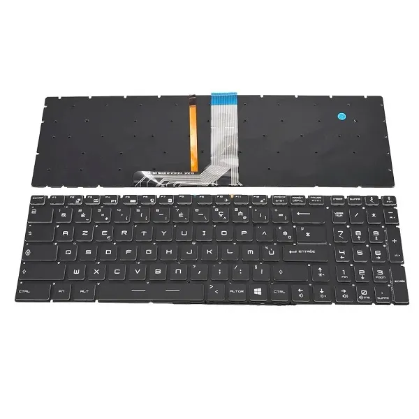 Clavier MSi MS-17B3 MS-17B4