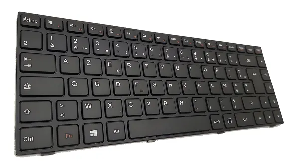 Clavier Lenovo - NSK-BS0SN