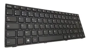 Clavier Lenovo - NSK-BS0SN
