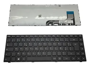 Clavier Lenovo IdeaPad 100-14IBD - 100-141BD