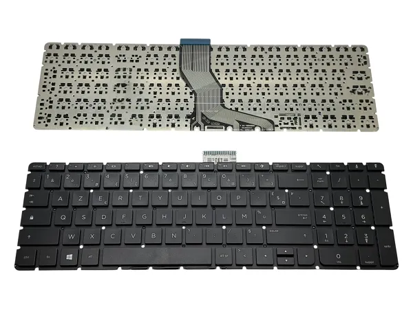 Clavier HP Pavilion 17-AB Series